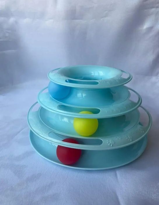 игрушка для кота