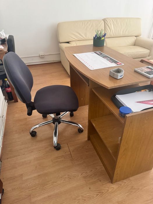 Mobilier Birou cu Scaun
