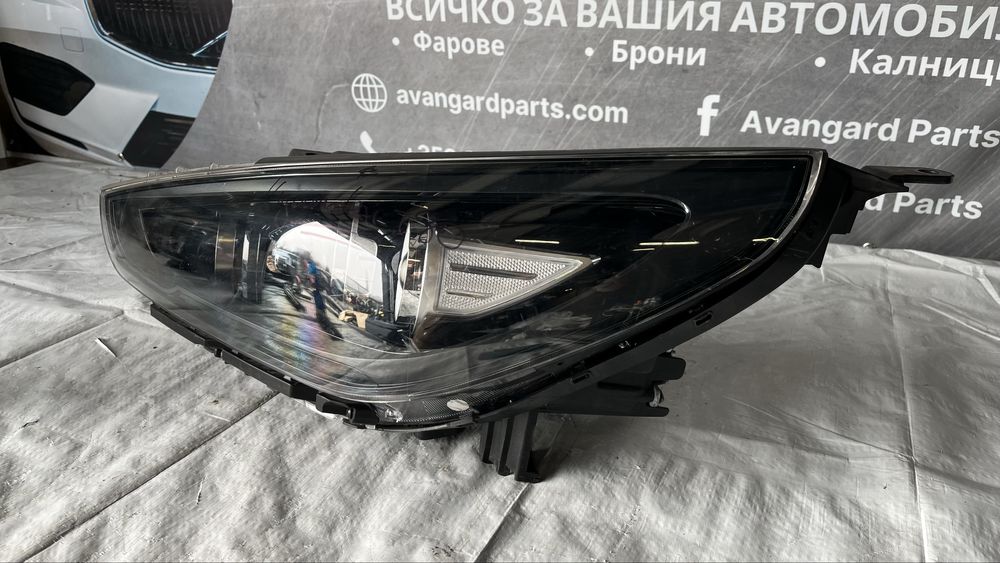Ляв фар Hyundai i30 2017-