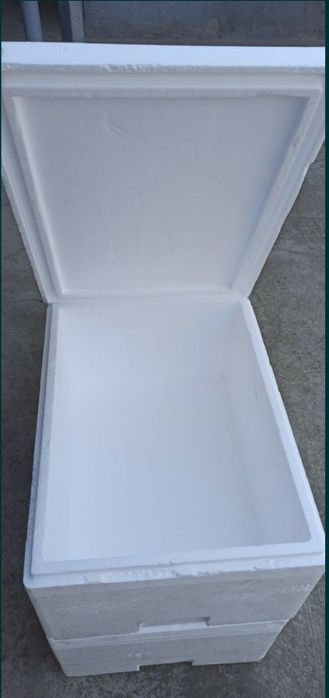 Термоконтейнер сотилади 60.5/45.5/31.5/