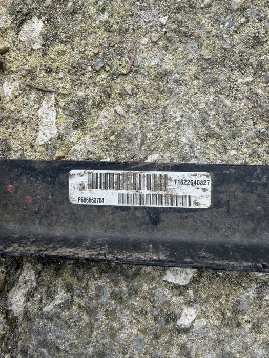 Преден мост (магаре) бмв х5 х6 ф15 ф16 (preden most bmw x5 x6 f15 f16!