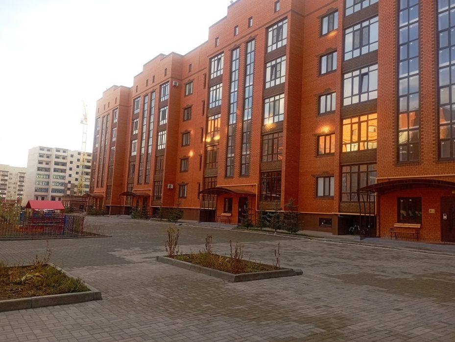 Срочно продается  2 комнатная квартира