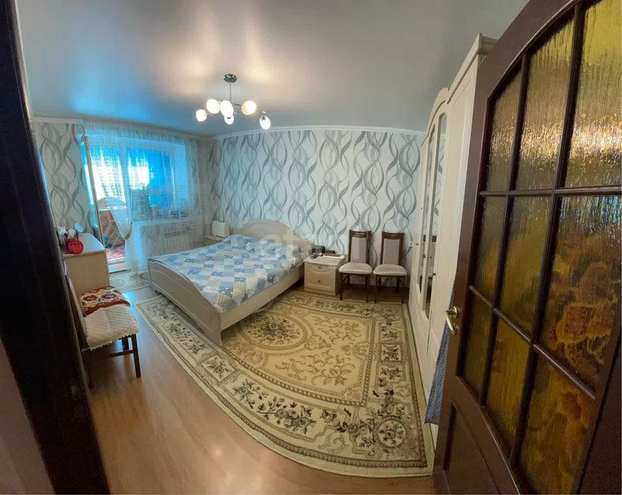 3 ком квартира ,3/5