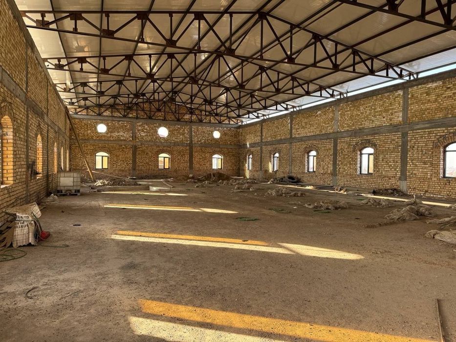 Продаётся здание