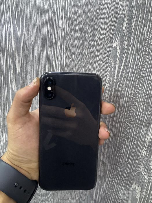Iphone x ideal 64 GB