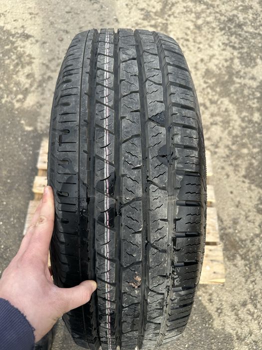 Roata rezerva ford ranger 255/70 r16