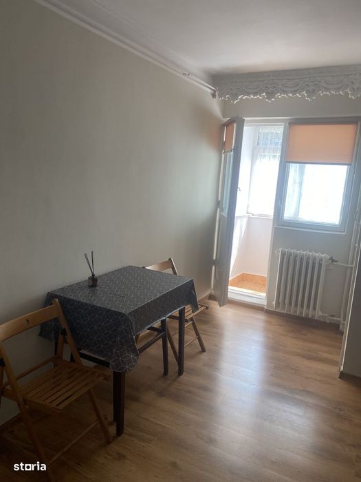 Garson -25 mp spate Dedeman sprd Tudor și P.Ros Mob uril-220E