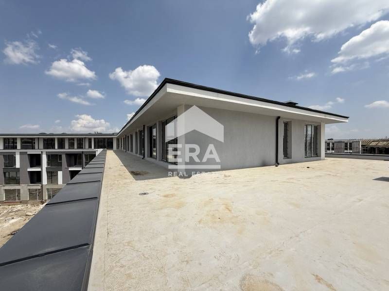 Продава се Четиристаен апартамент в София, Малинова долина - 146 кв.м за 1780 €/кв.м - Снимка #4