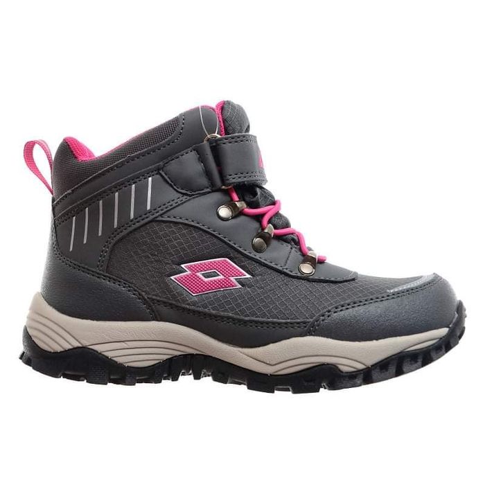 Обувки Боти Lotto Waterproof 30 Original