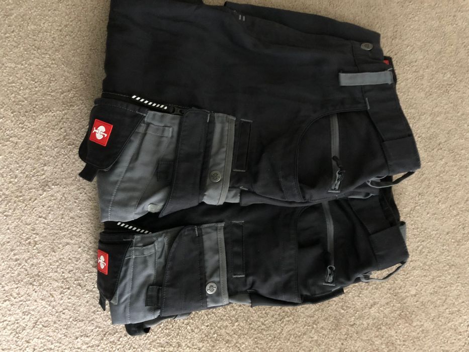 Engelbert Strauss, Mascot работни панталони