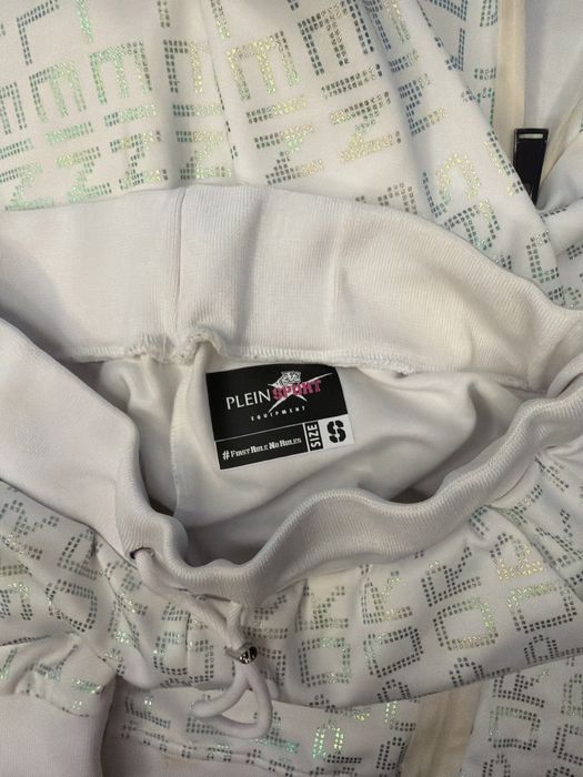 Спиртен екип Philip Plein