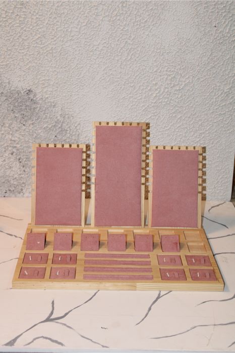 Подставки для украшения