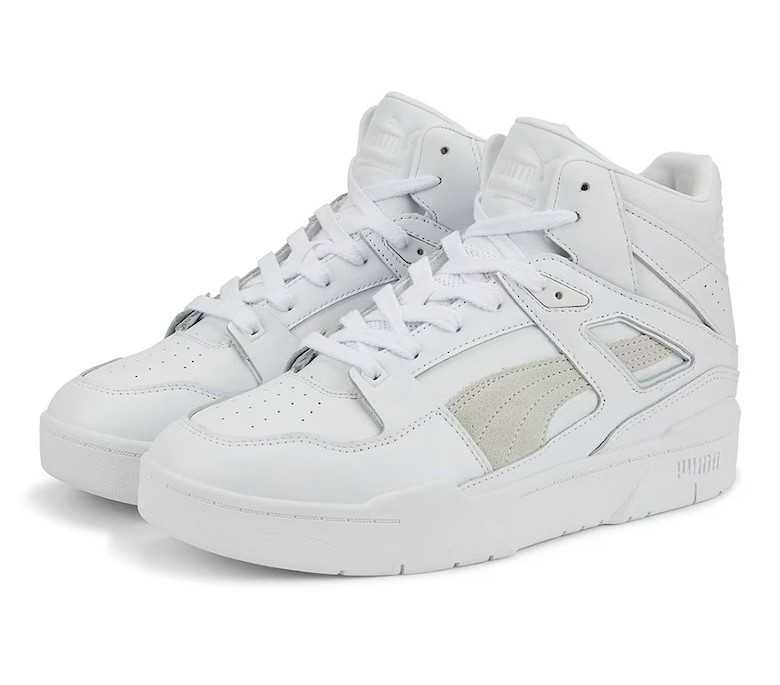 Pantofi sport barbati adidasi Puma Slipstream Mid-High, marimea 44