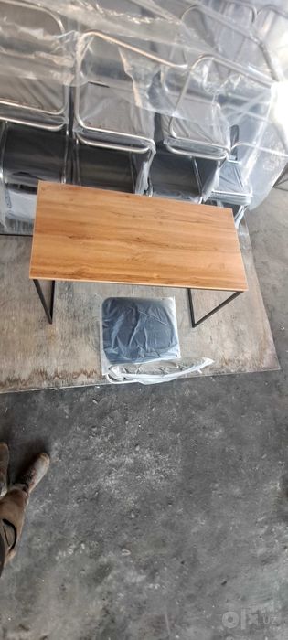 Stol stul loft mebil