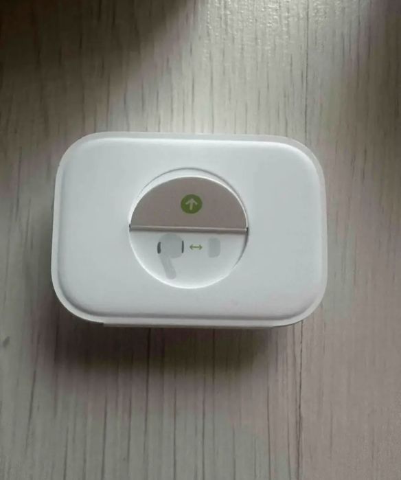 Продам оригинальные AirPods Pro 2 (type-c)