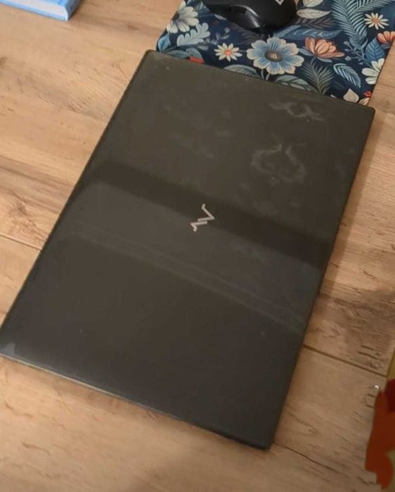 Мощный ноутбук maibenben