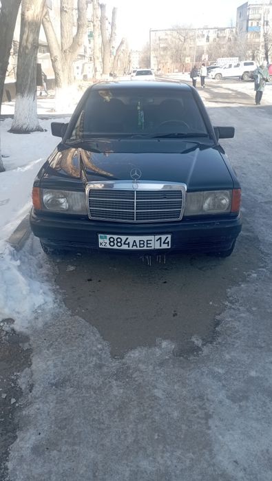 Е190 1.8об  в хорошем состояние