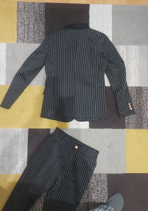 Costumatie 1920 Shein