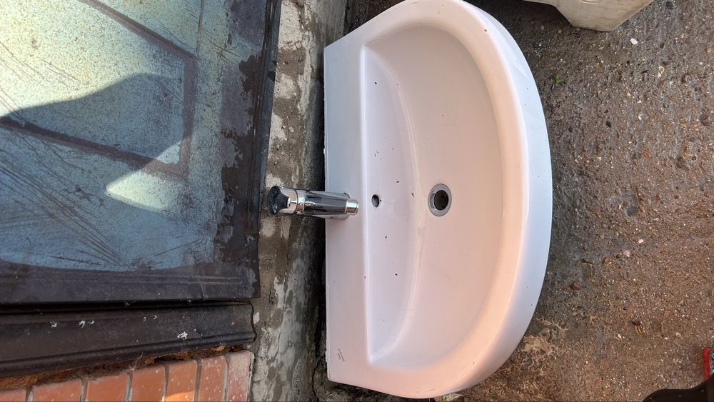 Раковины для ванны