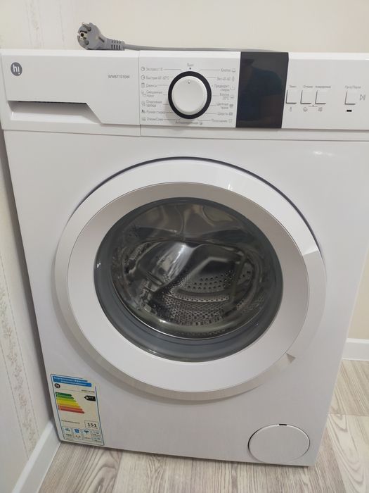 Продам стиральную машину