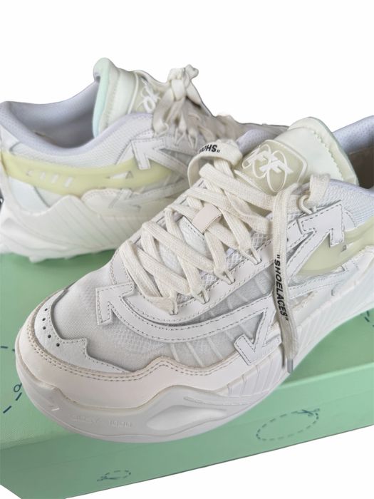 Обувки Off-White ODSY-1000