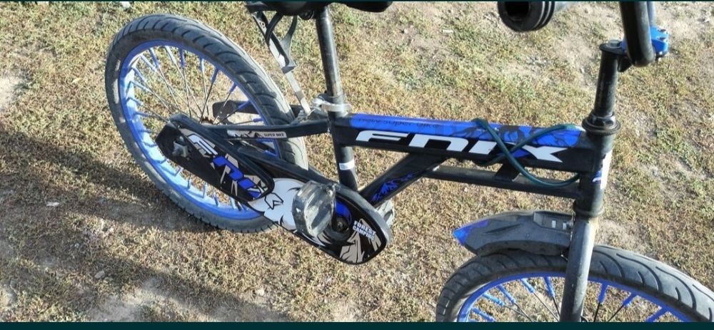 Продам велик детский