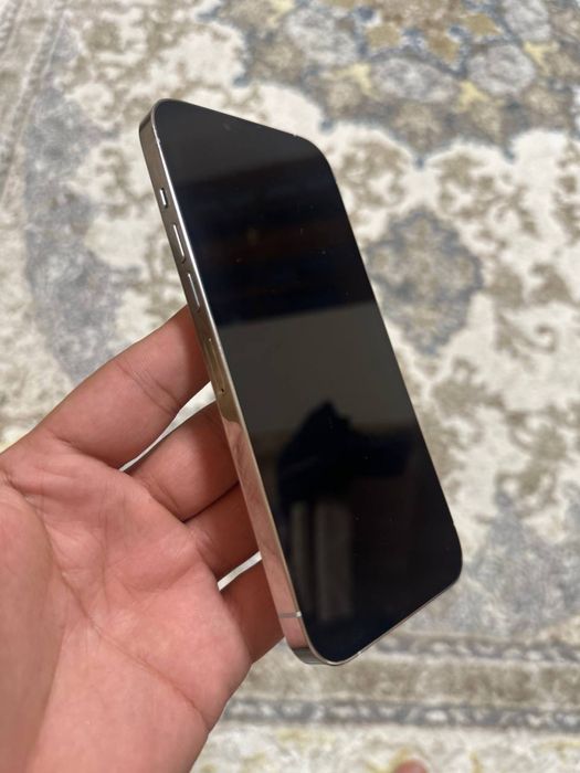 Iphone 13 pro max LLA