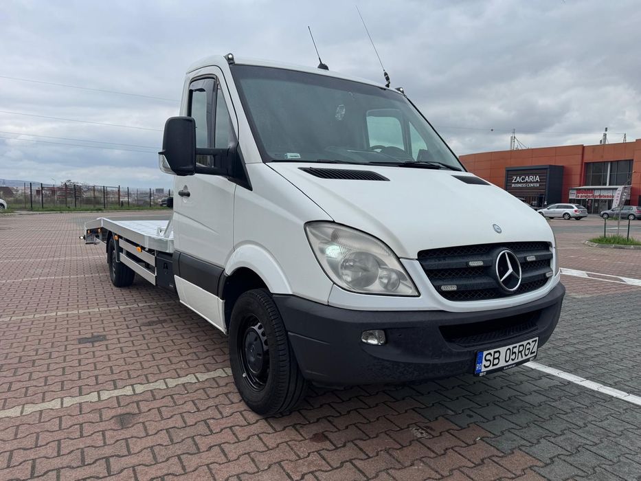 Auto platforma/Transportor