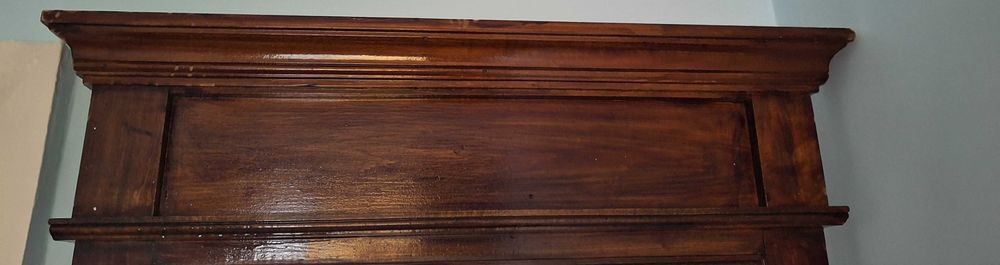 Антикварное зеркало,  сталинский ампир!