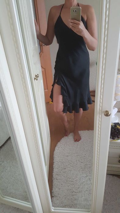 Новое  платье Италия