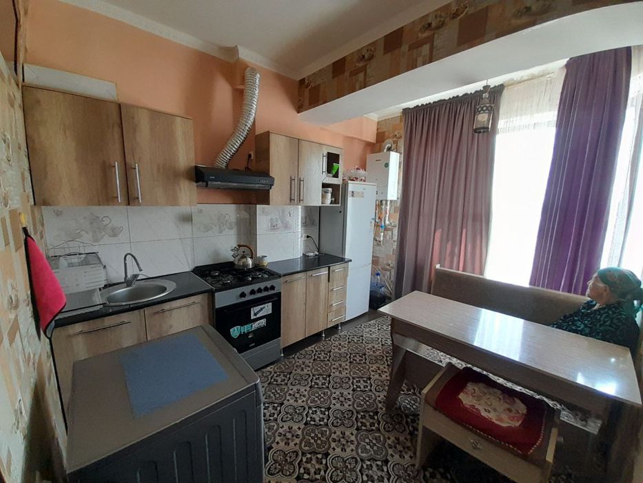 3 хонали квартира ижарага берилади!!!