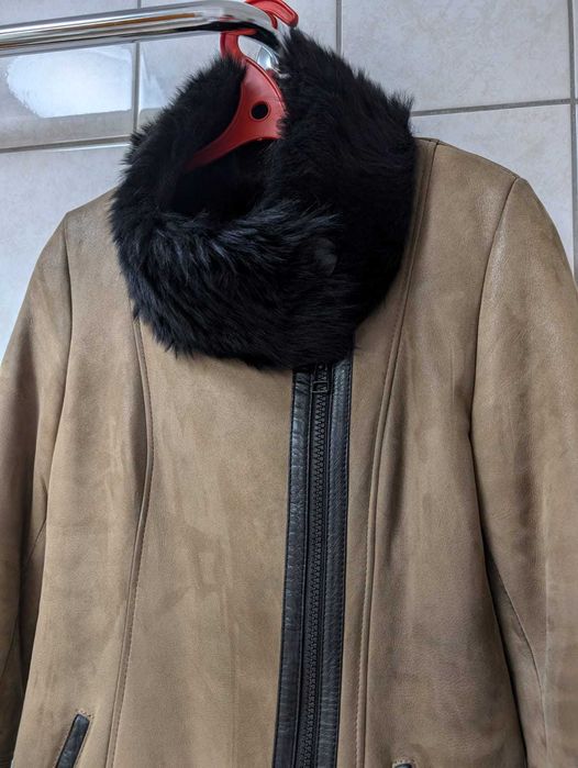 Дубленка тоскана !