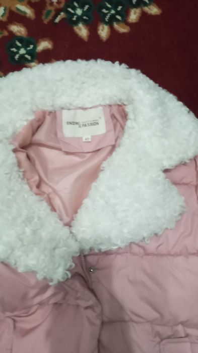 Kurtka sotiladi yengi arzon