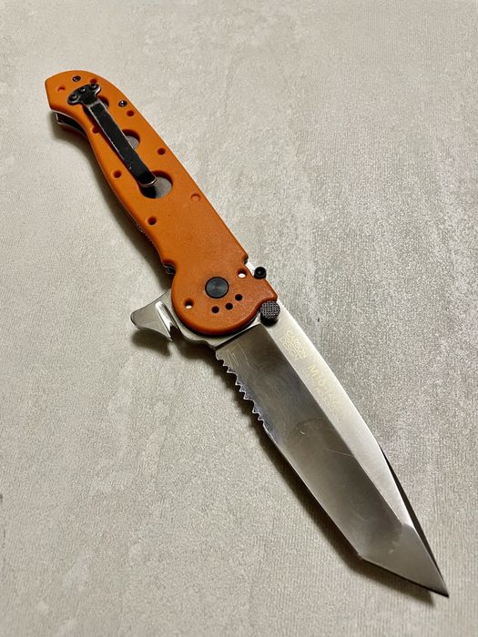 Нож CRKT M16-14zer