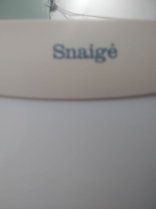 Snaigè / active soft class A / б/у