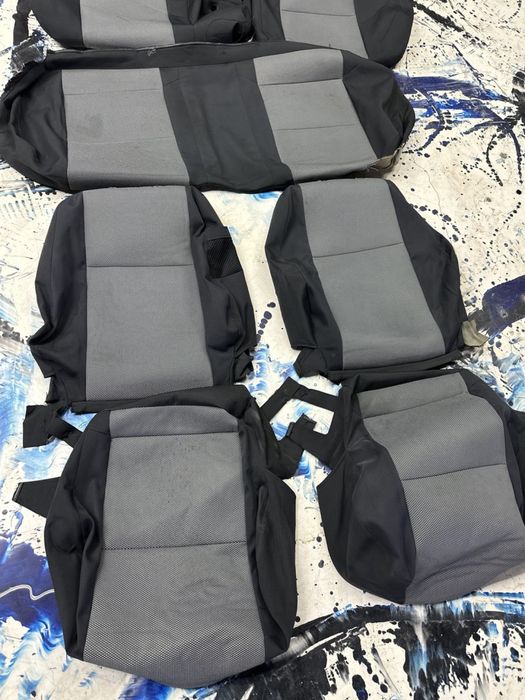 Ласетти джентра заводской чехол