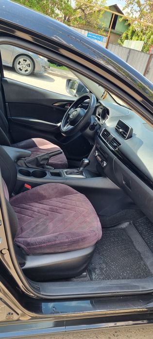 Продам Мазда 3, 2015 года