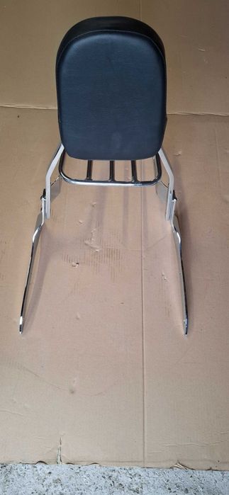 Kawasaki VN2000  аксесоари