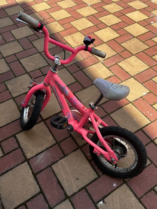 Колело specialized 12 с педали