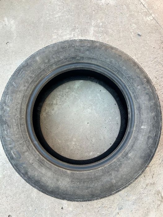 Шина дөңгелек  r16