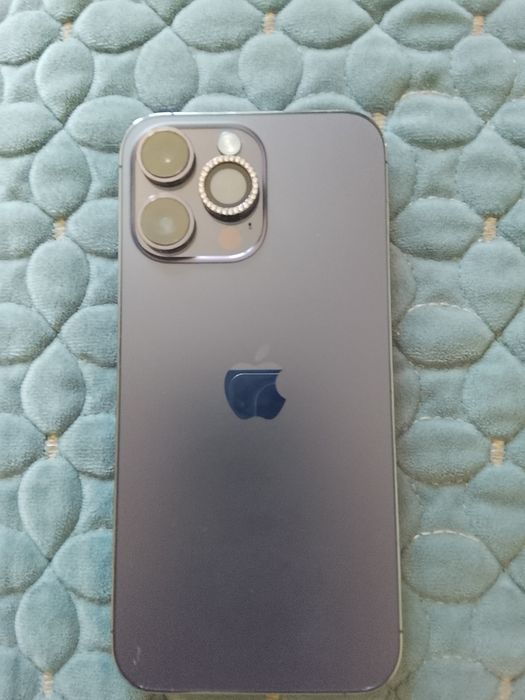 Продается Айфон 14про макс 256гб