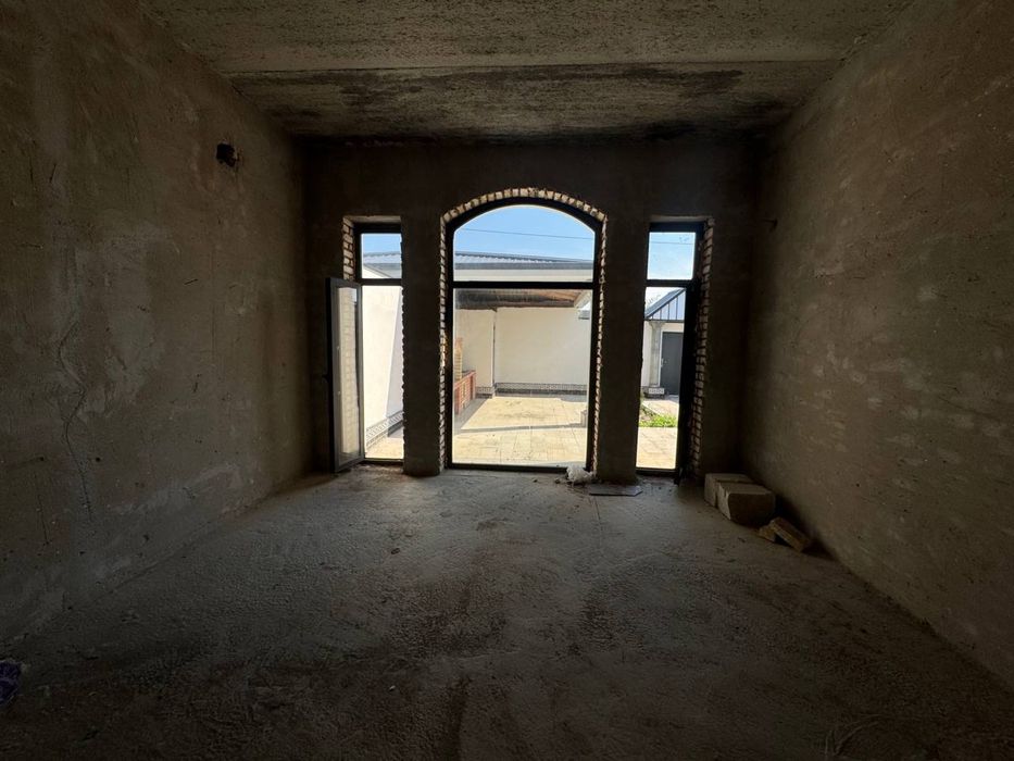 «Green Village» kottejlari sizga imkoniyatni taqdim etadi.