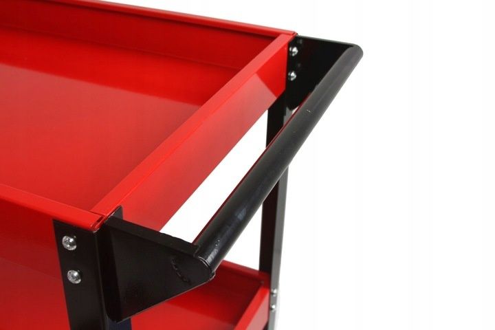 Raft mobil pentru service 79x66.5x36.5 cm MXM66604