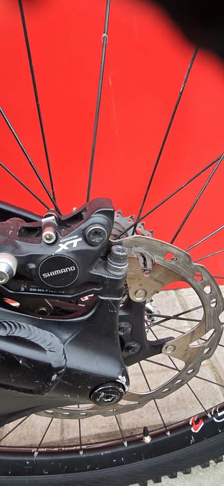 Norco Range S.E 27.5 ц. 2х10 М разм.