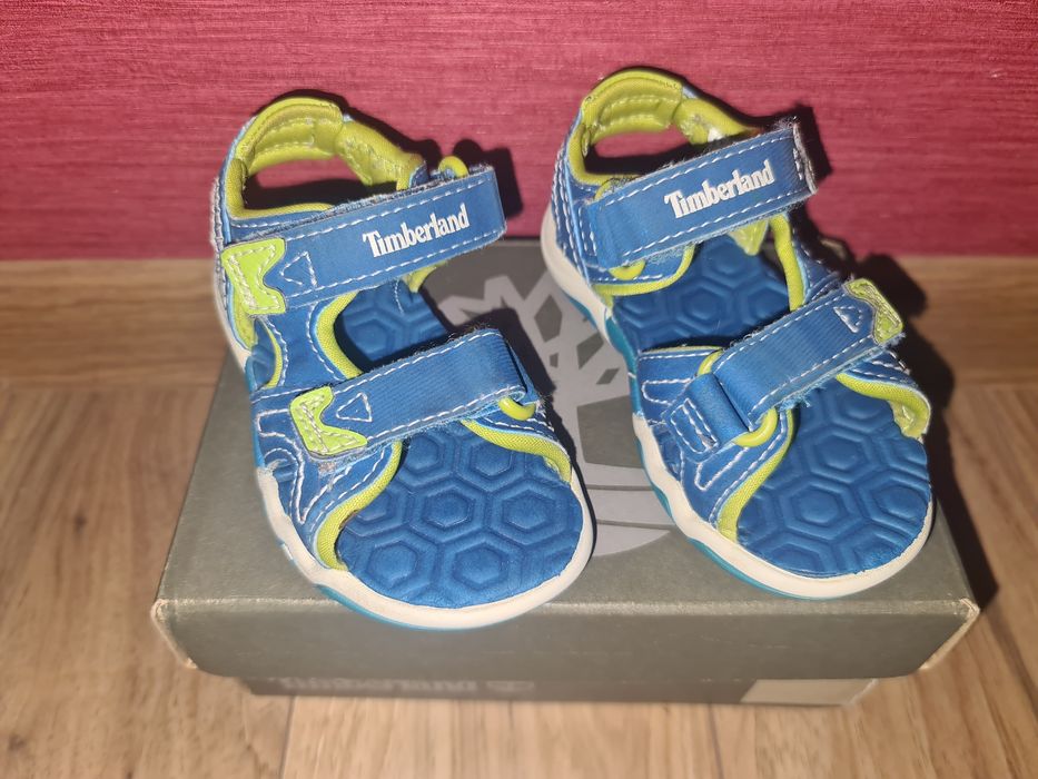Timberland детски сандали