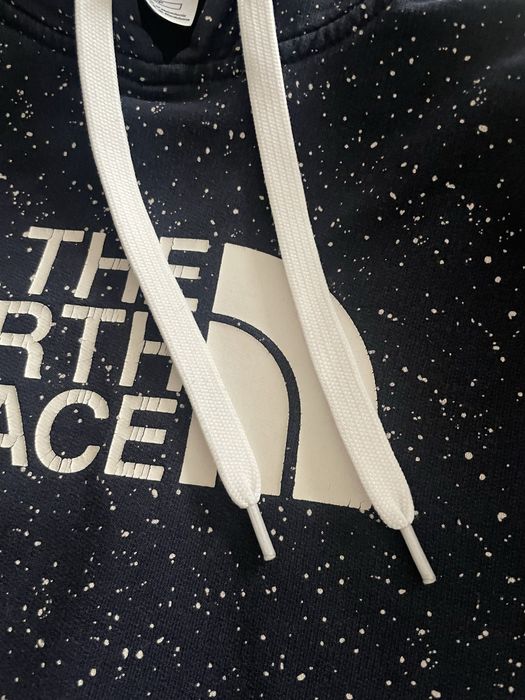 Суичер The north face