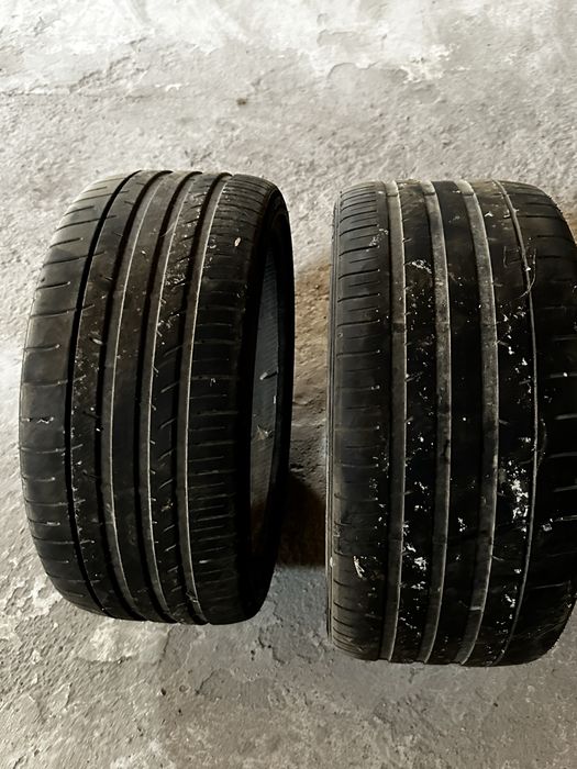 Резина Дунлоп р20