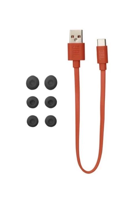 Слушалки JBL wave beam 2