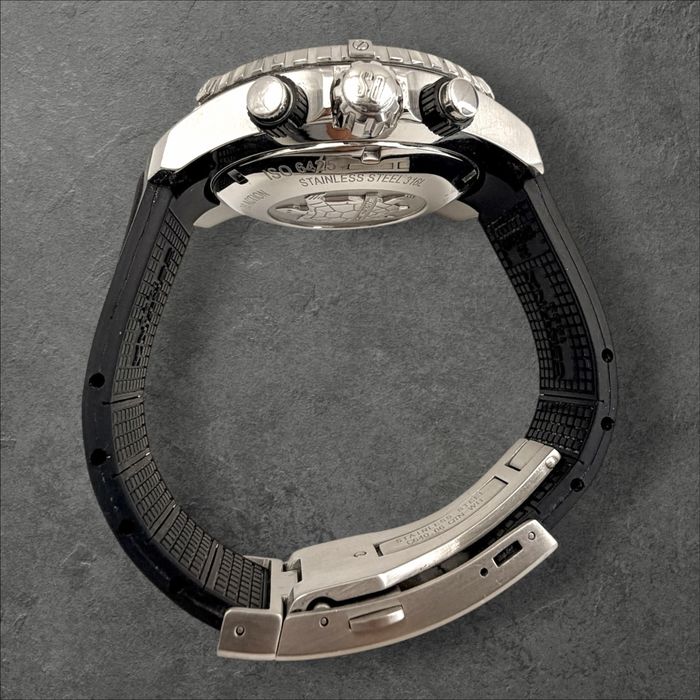 Certina DS Action Diver Chronograph Automatic Мъжки часовник