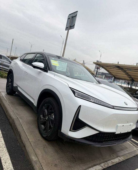 L7 dongdeng bez probeg varyantga